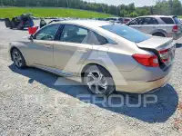 2020 Honda Accord фото