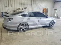 2020 Honda Accord photo