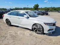 2020 Honda Accord photo