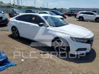2020 Honda Accord фото