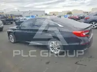 2020 Honda Accord фото