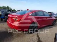 2020 Honda Accord photo