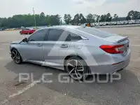 2020 Honda Accord фото