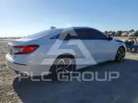 2020 Honda Accord фото