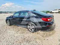 2020 Honda Accord фото