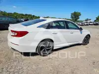 2020 Honda Accord photo