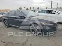 2020 Honda Accord фото