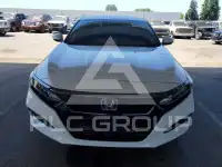 2020 Honda Accord photo