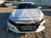2020 Honda Accord фото