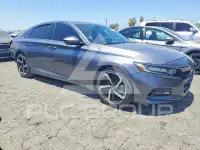 2020 Honda Accord фото