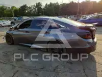 2020 Honda Accord фото