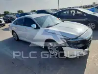 2020 Honda Accord фото