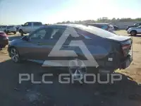 2020 Honda Accord фото