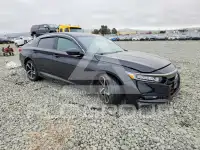 2020 Honda Accord фото