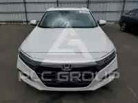 2020 Honda Accord photo