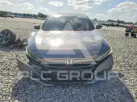 2020 Honda Accord photo