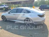 2020 Honda Accord photo