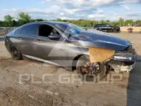2020 Honda Accord фото