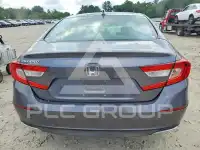 2020 Honda Accord photo