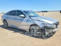 2020 Honda Accord фото