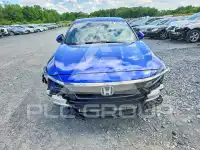 2020 Honda Accord фото