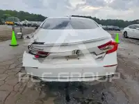 2020 Honda Accord фото
