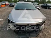 2020 Honda Accord фото