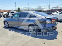 2020 Honda Accord фото