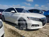 2020 Honda Accord photo