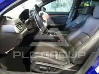 2020 Honda Accord фото