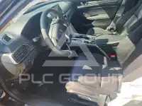 2020 Honda Accord фото