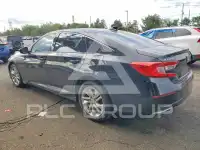 2020 Honda Accord фото