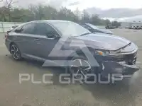2020 Honda Accord photo