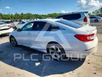 2020 Honda Accord фото