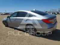 2020 Honda Accord фото