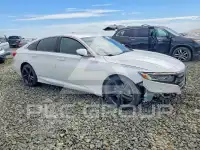 2020 Honda Accord фото