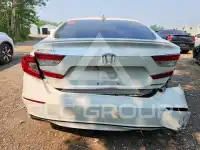 2020 Honda Accord фото