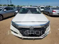 2020 Honda Accord фото