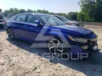 2020 Honda Accord фото