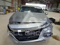 2020 Honda Accord фото