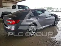 2020 Honda Accord photo