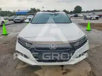 2020 Honda Accord фото