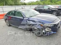 2020 Honda Accord фото