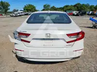 2020 Honda Accord photo