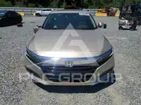 2020 Honda Accord фото