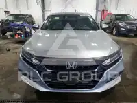2020 Honda Accord фото