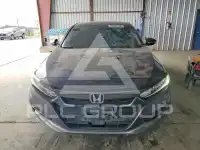 2020 Honda Accord фото