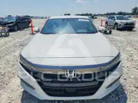2020 Honda Accord фото