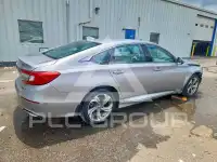 2020 Honda Accord фото