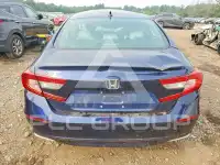 2020 Honda Accord photo